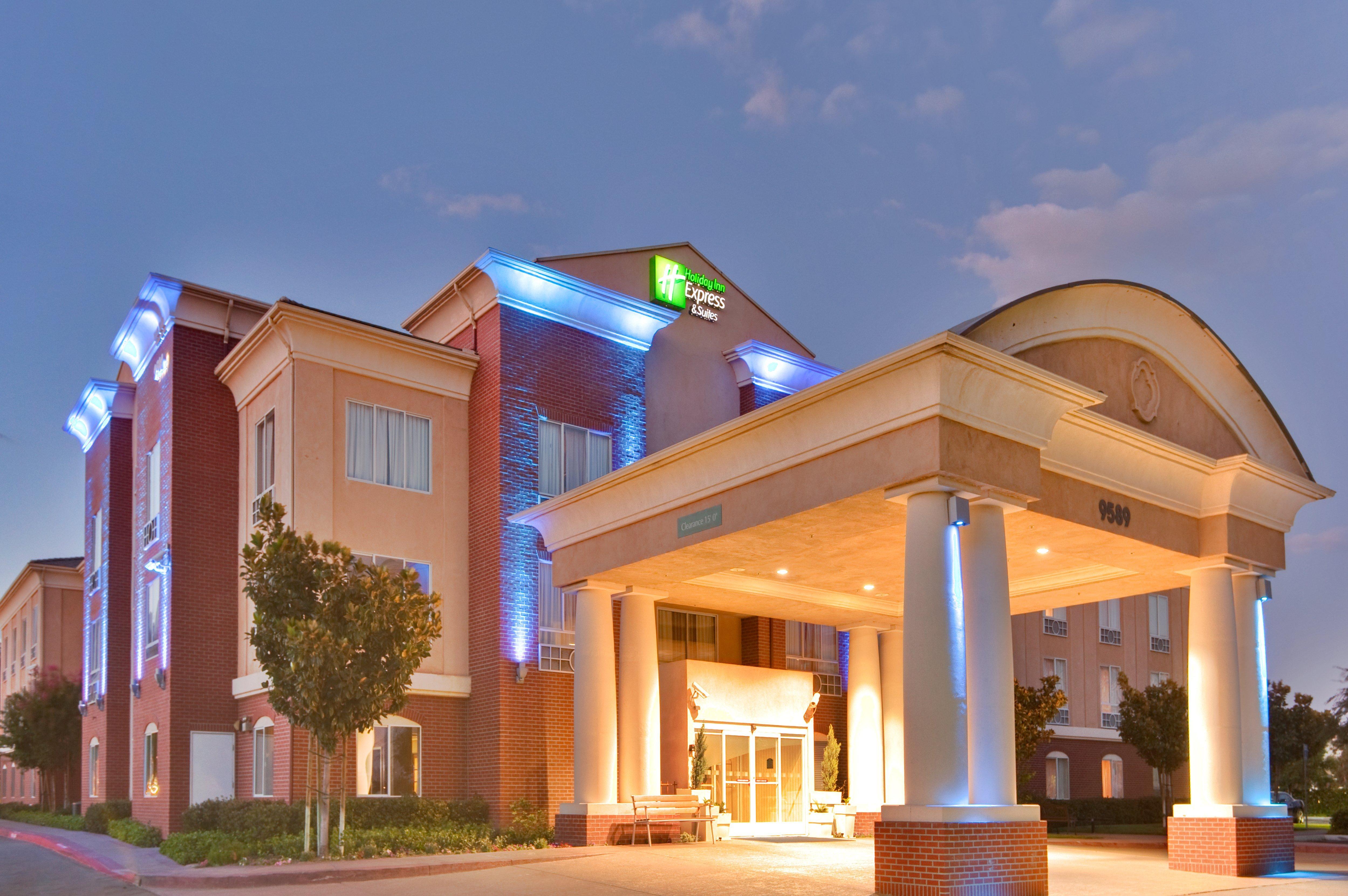 Holiday Inn Express Hotel & Suites Ontario Airport-Mills Mall, An Ihg Hotel Rancho Cucamonga Exterior photo